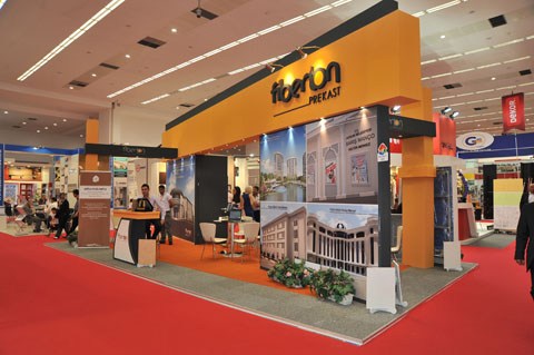 Fiberbeton