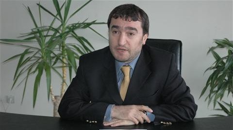 MOSDER Yeni Başkanını Seçti: Ahmet Güleç