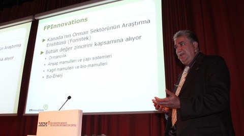 Deprem ve Yangına Karşı Ahşap Yapılar