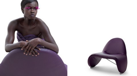 Leolux: Şık Olduğu Kadar Ergonomik