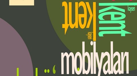Kayseri 'Kent Mobilyaları' Ulusal Öğrenci Fikir Yarışması Kayseri 'Kent Mobilyaları' Ulusal Öğrenci Fikir Yarışması