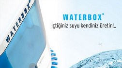 Sukutusu'ndan Ankara'ya Avrupa'nın En Büyük Su Arıtma Makineleri Fabrikası
