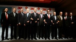 3M'den Çorlu'ya 500 Milyon Dolarlık 'Süper Hub'