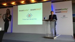 Trakya Cam'dan Tasarruf için 'Sinerji' ve 'Konfor'