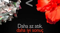 Dünya Standartlar Günü; Daha Az Atık, Daha İyi Sonuç