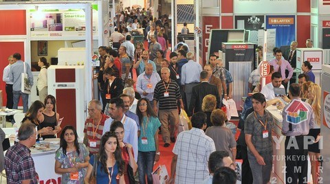 'Yapı'nın Ege ve Akdeniz Zirvesini 27 Bin 810 Kişi Ziyaret Etti