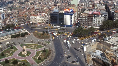 İstanbul Meydan Muharebeleri