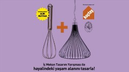 Koçtaş Ürünleriyle İç Mekan Tasarımı Öğrenci Yarışması 2012