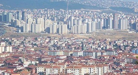 Kentsel Dönüşüm ve Paranın Sıvı Hali