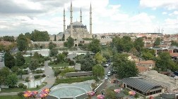 UNESCO 'Selimiye Meydan Projesi'ni Onayladı