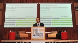 "Türkiye'nin Bütüncül Bir Atık Yönetimine İhtiyacı Var"