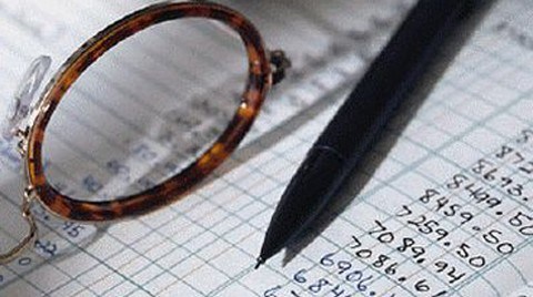 2013 Bütçesinde En Yüksek Pay Maliye Bakanlığı'nın