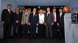  İstanbul Tasarım Bienali'ne Uluslararası Basın Yoğun İlgi Gösterdi 