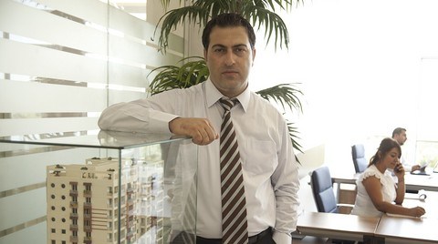 Büyük Evlerin Yerini 1+1’ler Alıyor