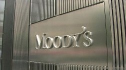Moody's Türkiye Konusunda 'Pozitif'