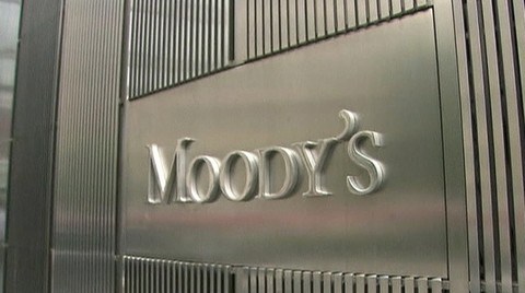 Moody's Türkiye Konusunda 'Pozitif'