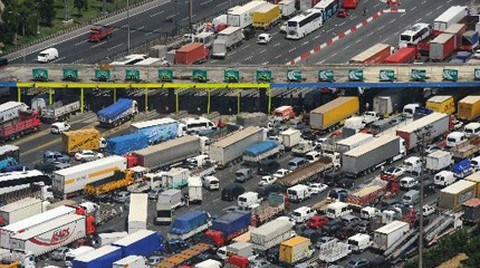Otoyol ve Köprü Özelleştirmesi için Ortaklık