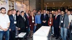 'Metalik Fikirler' Ödüllendi