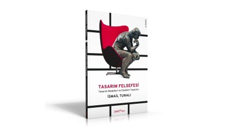 Tasarım Felsefesi’nin 4. Baskısı YEM Yayın’dan Çıktı
