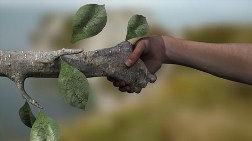 Yeşil Kentsel Dönüşüm ve Enerji Etkin Pasif Binalar Yapalım