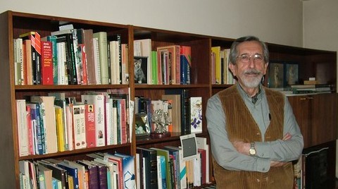 "Ben Bostan Çocuğuyum"