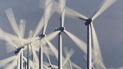 Türkiye Rüzgar Enerjisi Kongresi – TÜREK 2012