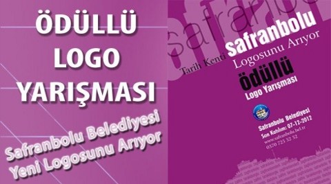 Safranbolu Belediyesi Logo Tasarım Yarışması Safranbolu Belediyesi Logo Tasarım Yarışması