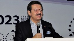 Hisarcıklıoğlu: ''Girişimci Sayımızı Artırmamız Gerekiyor''