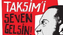Taksim’i Seven Gelsin