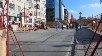 Taksim Meydanı ‘Yayalaştırma’ Projesi Başladı