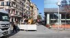 Taksim Meydanı ‘Yayalaştırma’ Projesi Başladı