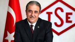 TSE Laboratuvarlarıyla Milyonlarca Dolar Ülkede Kalacak