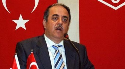 ''Kalkınmanın Anahtarı Kalite, Kalitenin Anahtarı TSE'dir''