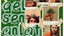 "Gel de Sen Anlat" Lisans Öğrencileri Arası Fikir Yarışması 