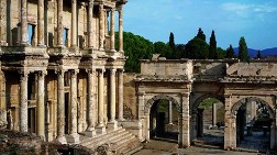 Efes'in Yeni İmar Planı Hazır 