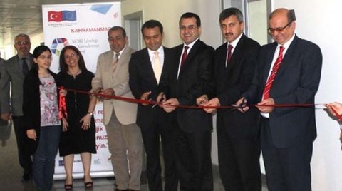 Metal Mutfak Eşyaları Sektör Çalıştayı 
