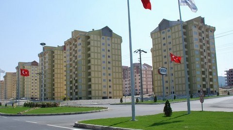 TOKİ, Konut Alıcılarına Dolandırıcılık Uyarısında Bulundu