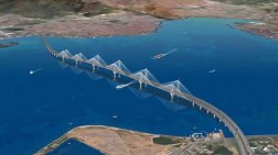 "Gebze-Orhangazi-İzmir Otoyolu Projesi Yalova’nın Markalaşmasına Katkı Sağlayacak''