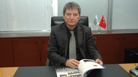 THBB Kentsel Dönüşüm Sürecinde Yıkılan Binaların Beton Kalitesini İnceledi
