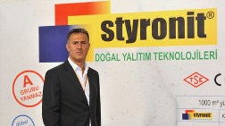 "Isı Yalıtımı İçeriden Yapılır"