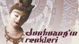 DunHuang'ın Renkleri