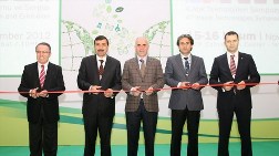 Türkiye Çevreye Her Yıl 4 Milyar 206 Milyon TL Yatırım Yapıyor
