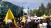 İTÜ Araştırma Görevlileri 'Asistan Kıyımı'nı Protesto Etti