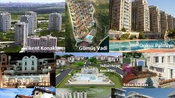 Türkiye'de Proje İsimlerinin Dönüşümü