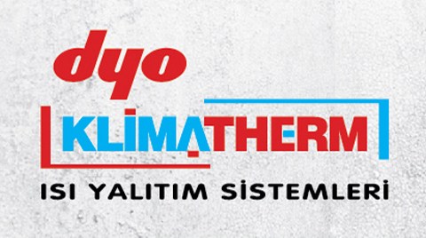 Dyo’dan Klimatherm