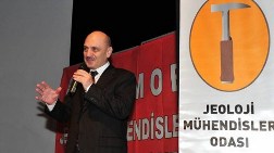 Jeoloji ve Jeofizik Mühendisleri de Yapı Denetimi Sürecine Katılacak