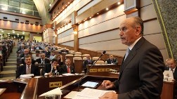 İstanbul Büyükşehir Belediyesi'nin 2013 Bütçesi Kabul Edildi