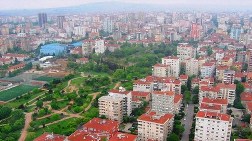 Göztepe Parkına Cami için Onay Çıktı