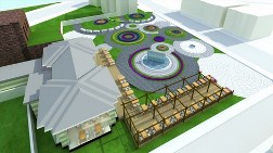 Sultanahmet Meydanı Yeni Bir Çehreye Kavuşuyor