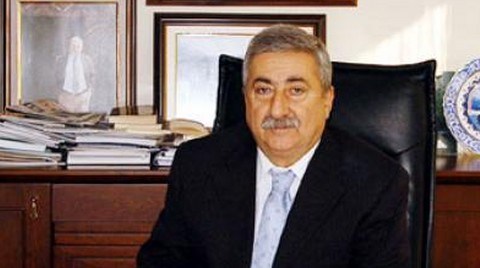 TESK: "AVM'ler Tüm Sektöre Zarar Veriyor"